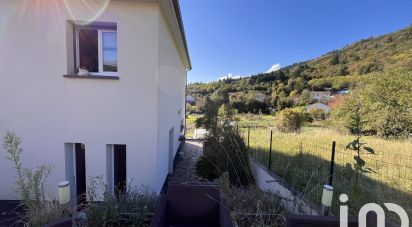 House 4 rooms of 118 m² in Enval (63530)