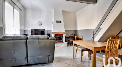 Maison 4 pièces de 63 m² à Cussac-Fort-Médoc (33460)