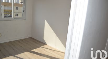 Apartment 3 rooms of 52 m² in Vanves (92170)