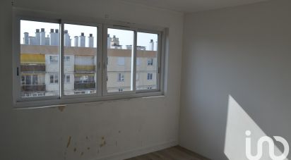 Appartement 3 pièces de 52 m² à Vanves (92170)