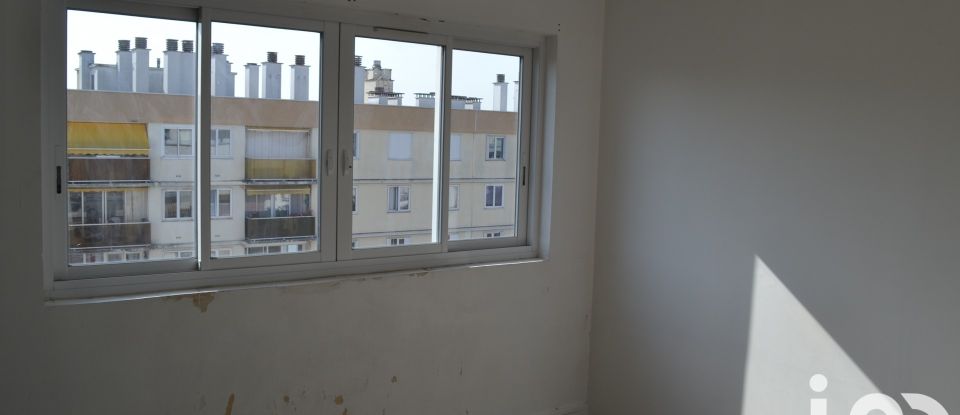 Apartment 3 rooms of 52 m² in Vanves (92170)