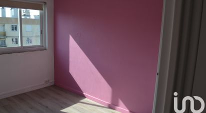 Appartement 3 pièces de 52 m² à Vanves (92170)