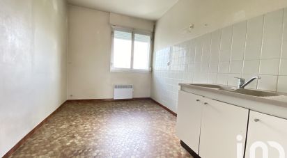 Appartement 3 pièces de 79 m² à Reims (51100)