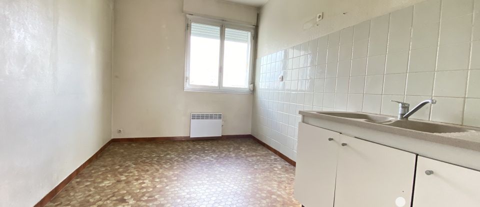 Appartement 3 pièces de 79 m² à Reims (51100)