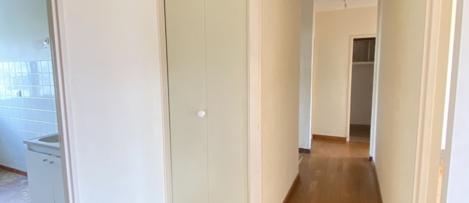 Appartement 3 pièces de 79 m² à Reims (51100)