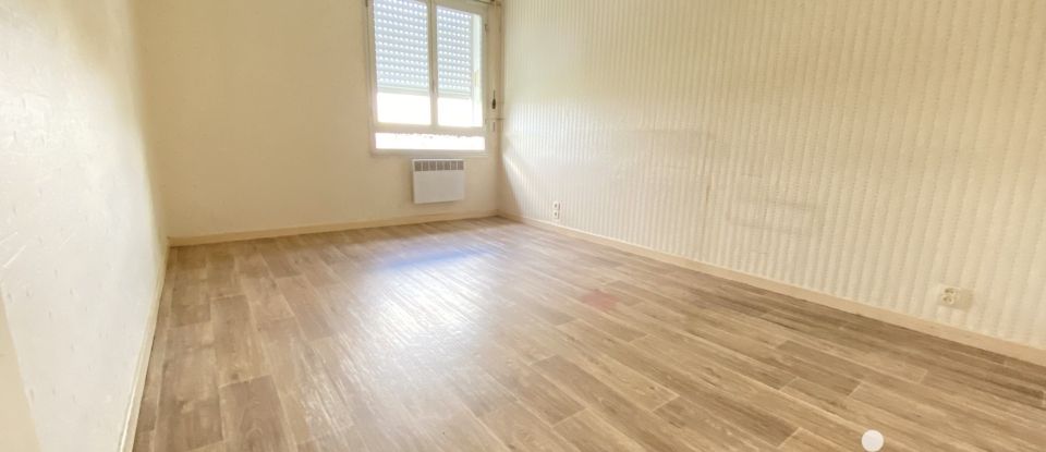 Appartement 3 pièces de 79 m² à Reims (51100)