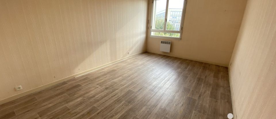 Appartement 3 pièces de 79 m² à Reims (51100)