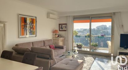 Appartement 3 pièces de 97 m² à Nice (06200)