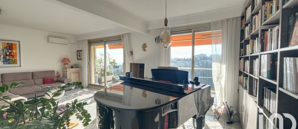 Appartement 3 pièces de 97 m² à Nice (06200)