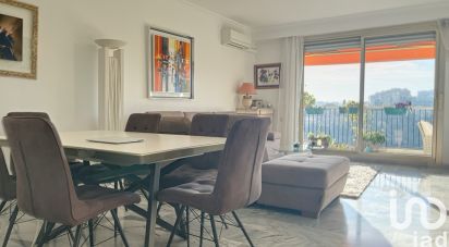 Appartement 3 pièces de 97 m² à Nice (06200)