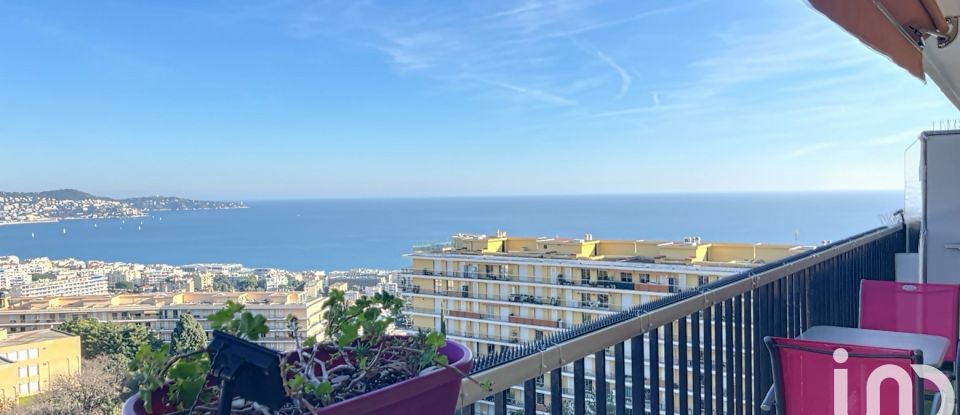 Appartement 3 pièces de 97 m² à Nice (06200)