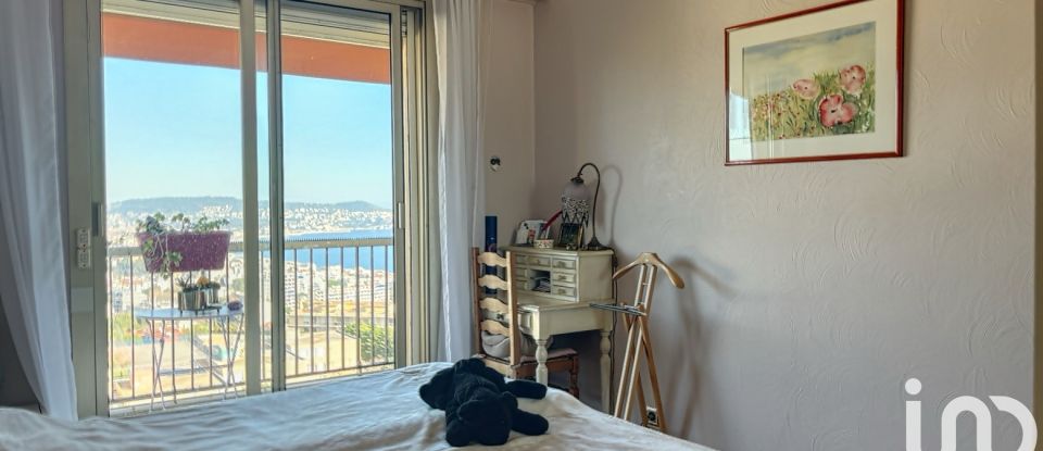 Appartement 3 pièces de 97 m² à Nice (06200)