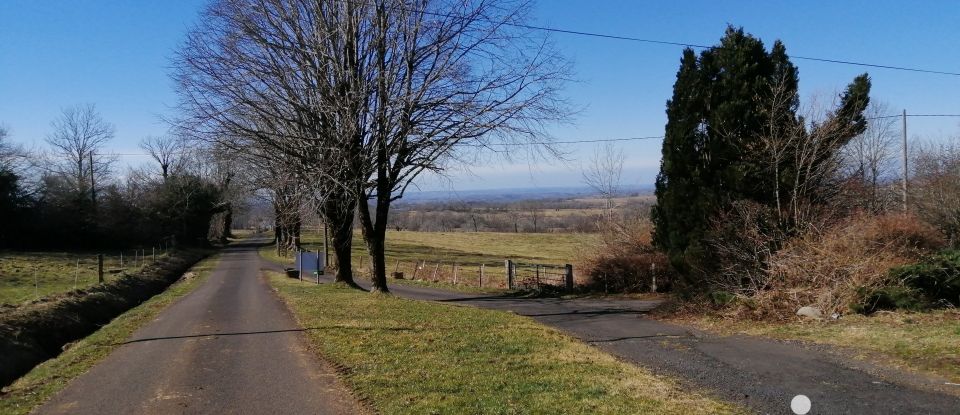 Grange 2 pièces de 280 m² à Saint-Bonnet-de-Salers (15140)