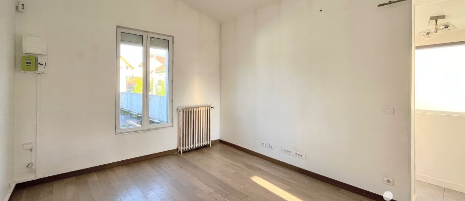 Maison 3 pièces de 62 m² à Neuilly-sur-Marne (93330)