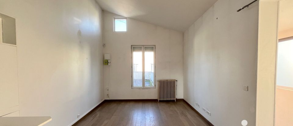 Maison 3 pièces de 62 m² à Neuilly-sur-Marne (93330)