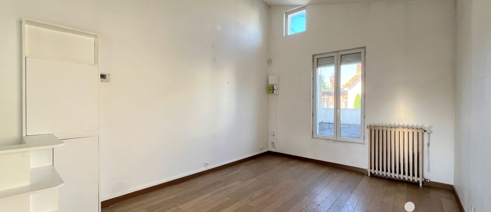 Maison 3 pièces de 62 m² à Neuilly-sur-Marne (93330)