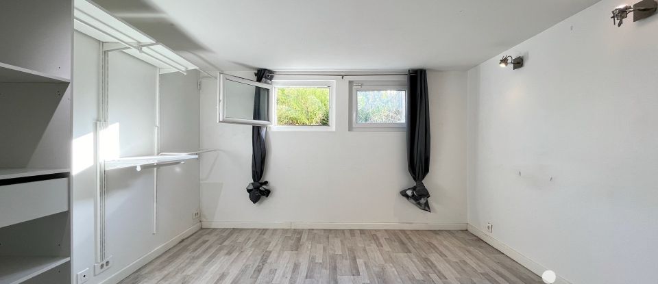 Maison 3 pièces de 62 m² à Neuilly-sur-Marne (93330)