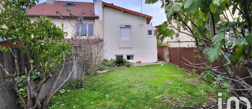 Maison 3 pièces de 62 m² à Neuilly-sur-Marne (93330)