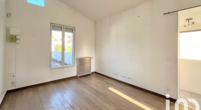 Appartement 3 pièces de 62 m² à Neuilly-sur-Marne (93330)