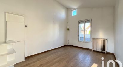 Appartement 3 pièces de 62 m² à Neuilly-sur-Marne (93330)