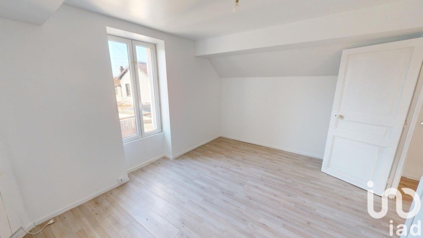 Maison 3 pièces de 45 m² à Saint-Mammès (77670)