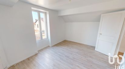 House 3 rooms of 45 m² in Saint-Mammès (77670)