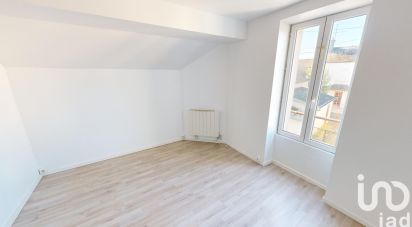 Maison 3 pièces de 45 m² à Saint-Mammès (77670)