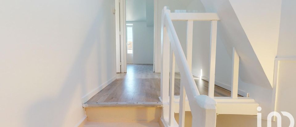 Maison 3 pièces de 45 m² à Saint-Mammès (77670)