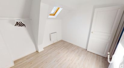 Maison 3 pièces de 45 m² à Saint-Mammès (77670)