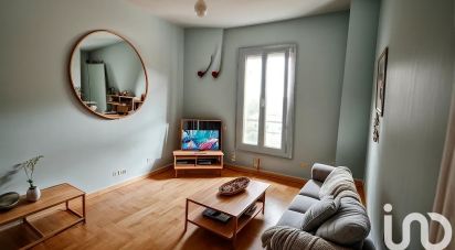 Maison 4 pièces de 71 m² à Dampmart (77400)