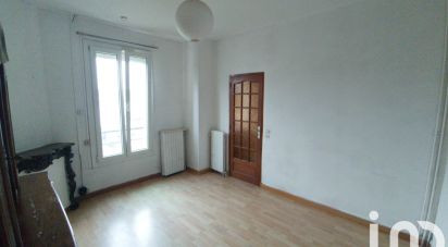 House 4 rooms of 65 m² in Dampmart (77400)