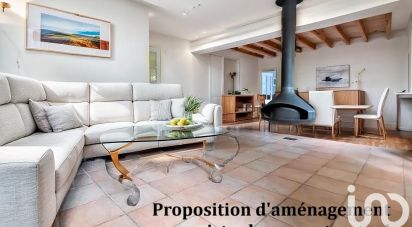 Longere 6 rooms of 157 m² in Dieupentale (82170)