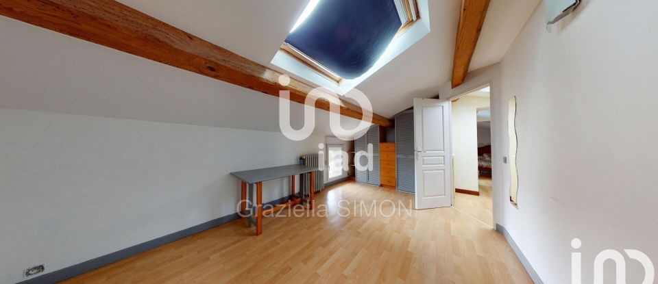 Longere 6 rooms of 157 m² in Dieupentale (82170)