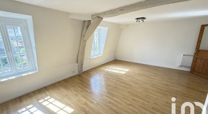 Duplex 5 pièces de 84 m² à Provins (77160)