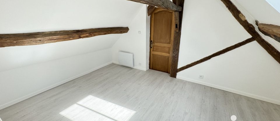 Duplex 5 pièces de 84 m² à Provins (77160)