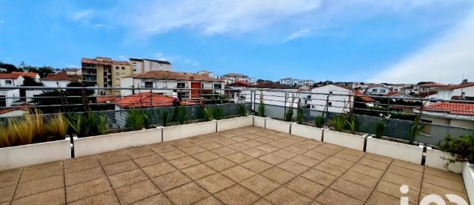 Appartement 2 pièces de 42 m² à Royan (17200)