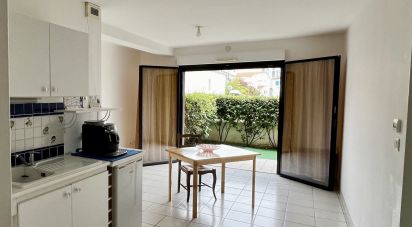 Appartement 2 pièces de 42 m² à Royan (17200)