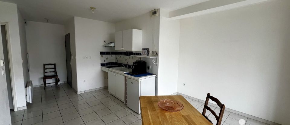 Appartement 2 pièces de 42 m² à Royan (17200)