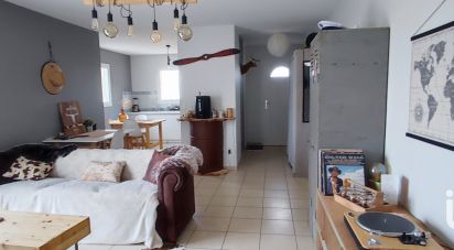 Maison 4 pièces de 70 m² à Sèvremont (85700)