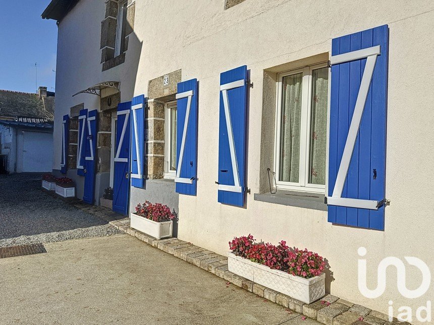 Town house 5 rooms of 192 m² in PLÉMET (22210)