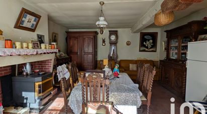 Country house 2 rooms of 43 m² in Mosnay (36200)