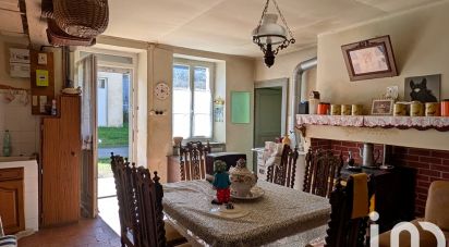 Country house 2 rooms of 43 m² in Mosnay (36200)