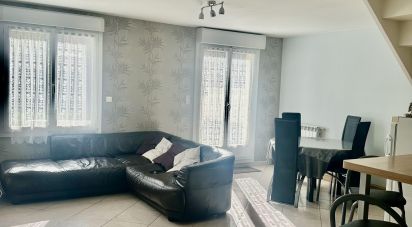 House 4 rooms of 80 m² in Saint-Ouen-l'Aumône (95310)