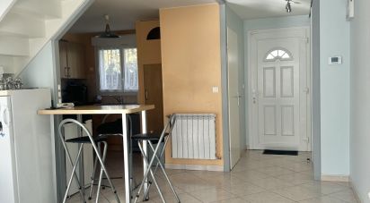 House 4 rooms of 80 m² in Saint-Ouen-l'Aumône (95310)