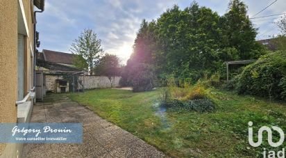 Country house 6 rooms of 180 m² in Bougligny (77570)