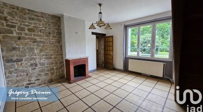 Country house 6 rooms of 180 m² in Bougligny (77570)