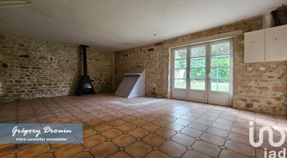 Country house 6 rooms of 180 m² in Bougligny (77570)