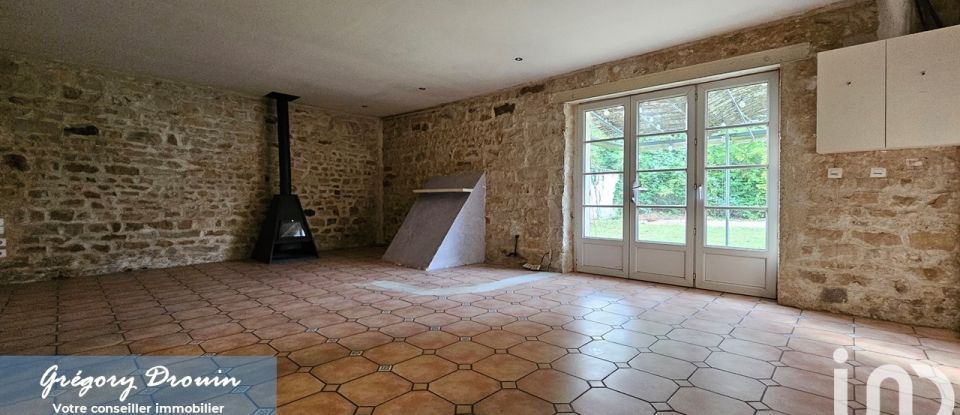 Maison de campagne 6 pièces de 180 m² à Faÿ-lès-Nemours (77167)