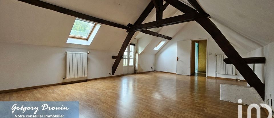 Maison de campagne 6 pièces de 180 m² à Faÿ-lès-Nemours (77167)