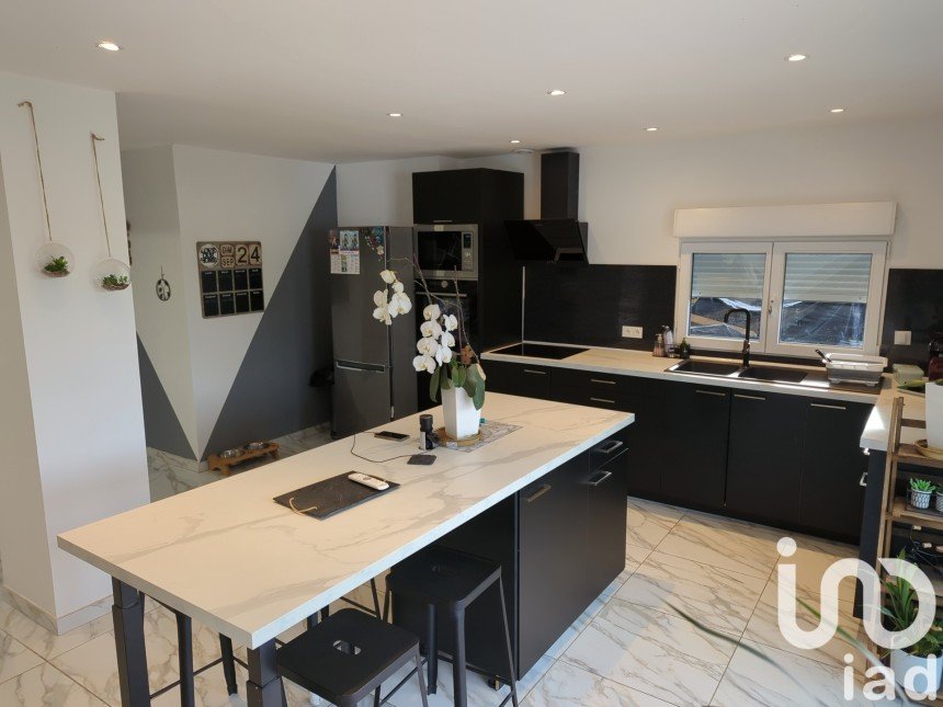 Maison 5 pièces de 110 m² à Escautpont (59278)